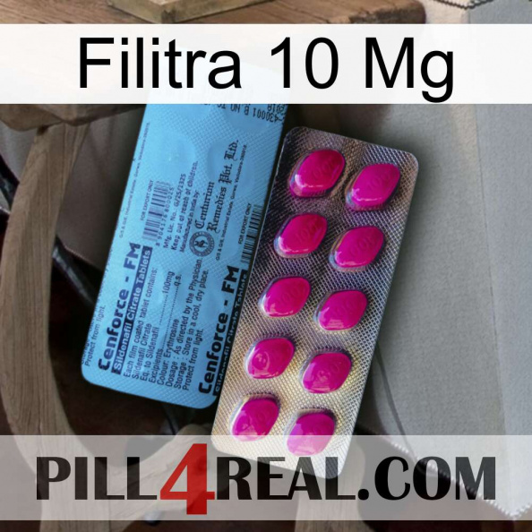 Filitra 10Mg 35